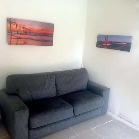 à Deux Pas De Monaco Appartement Roquebrune-Cap-Martin