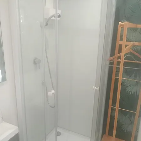 Apartman A Deux Pas De Monaco *