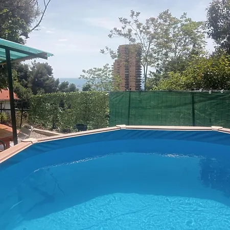 A Deux Pas De Monaco *