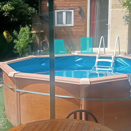 Apartman A Deux Pas De Monaco Roquebrune-Cap-Martin