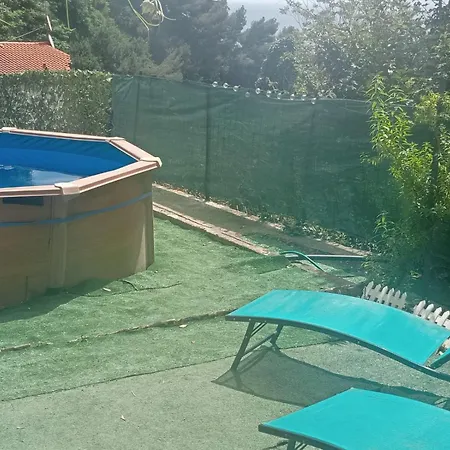 A Deux Pas De Monaco * Roquebrune-Cap-Martin