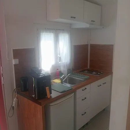 Apartman A Deux Pas De Monaco *