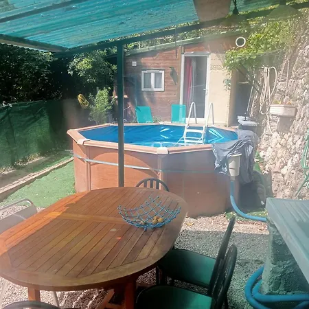 Appartamento à Deux Pas De Monaco Roccabruna