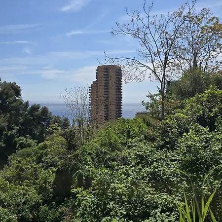 à Deux Pas De Monaco Appartamento Roccabruna