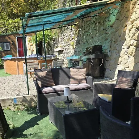à Deux Pas De Monaco Appartamento