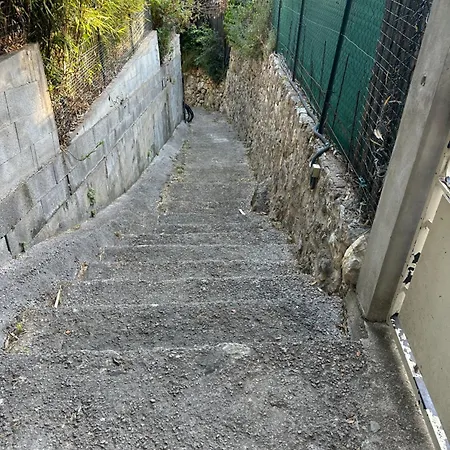 à Deux Pas De Monaco Appartamento *