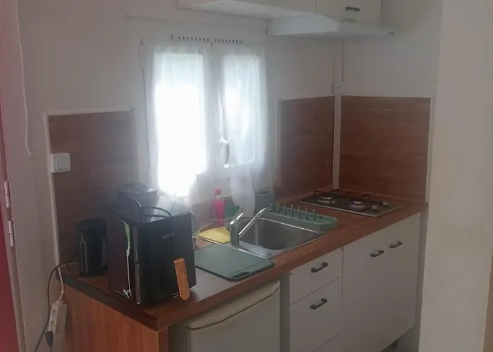 Apartamento à Deux Pas De Monaco *